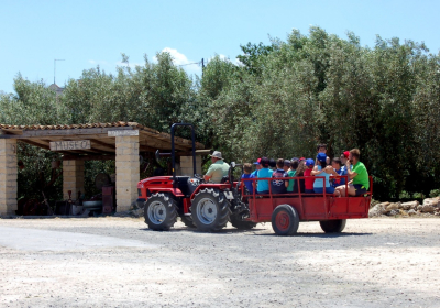 Agriturismo Il Giardino del Sole